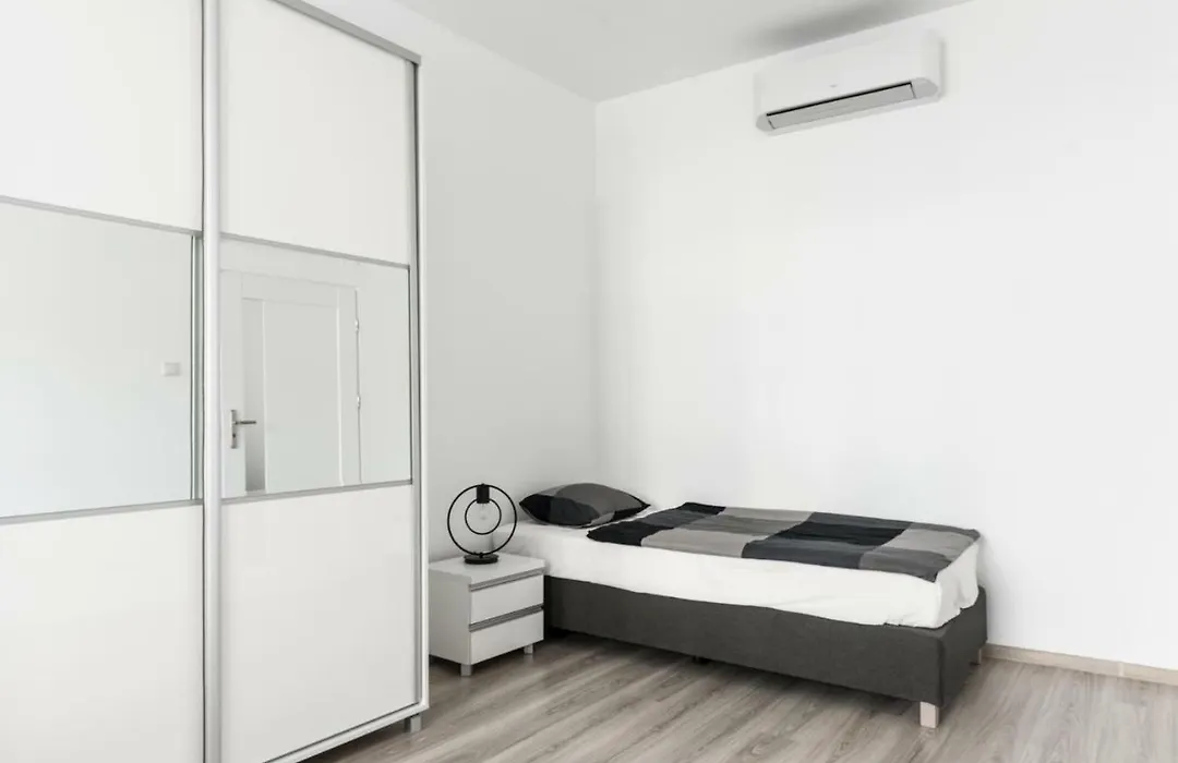Tomasza 20 Apartment 140m2-1